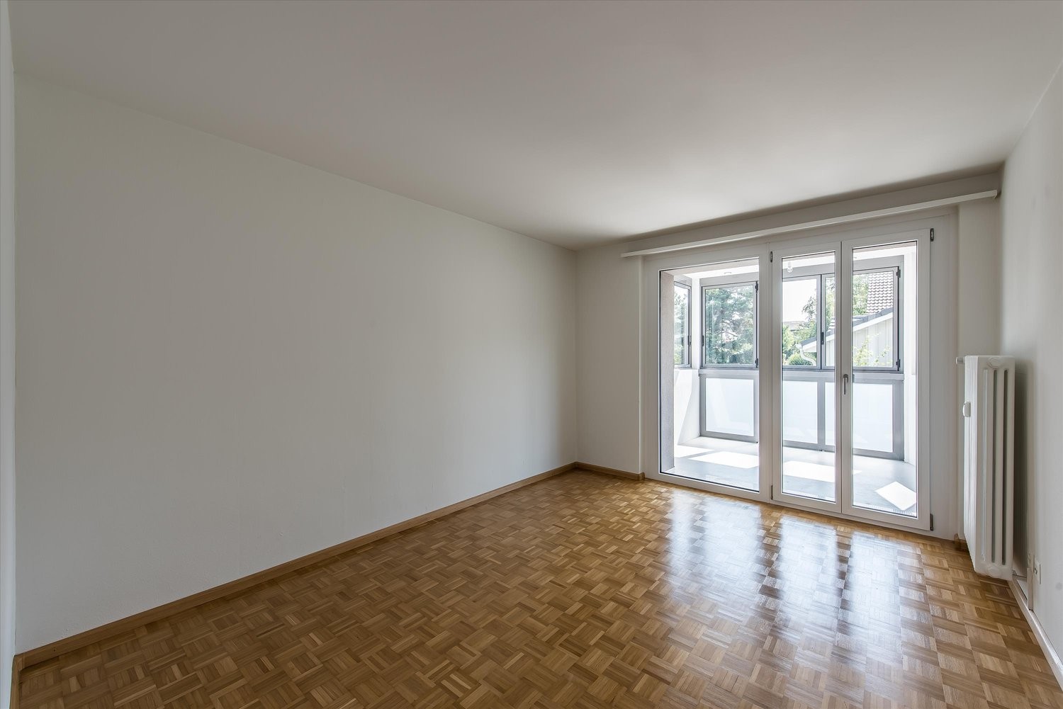3 rooms apartment, Foto 1 von 8