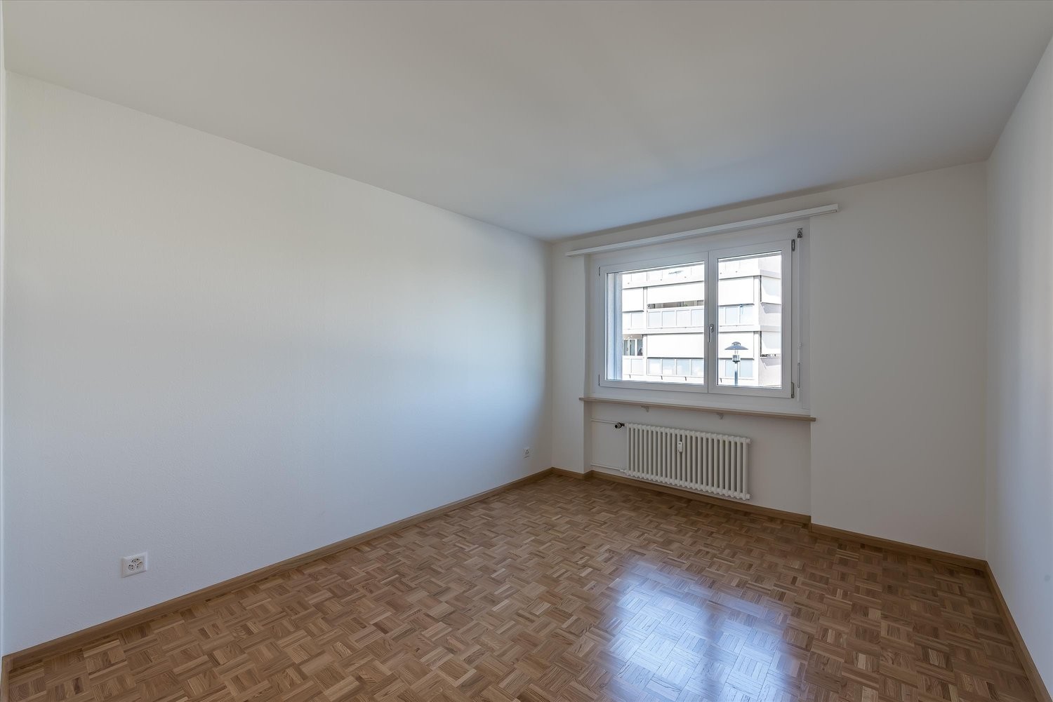 3 rooms apartment, Foto 5 von 8