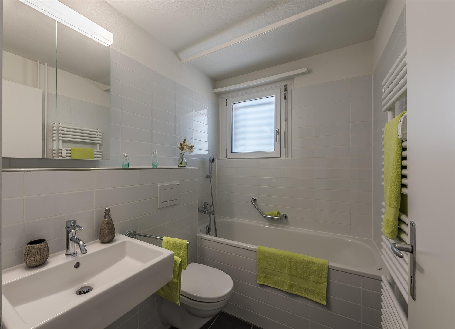 3 rooms apartment, Foto 4 von 8