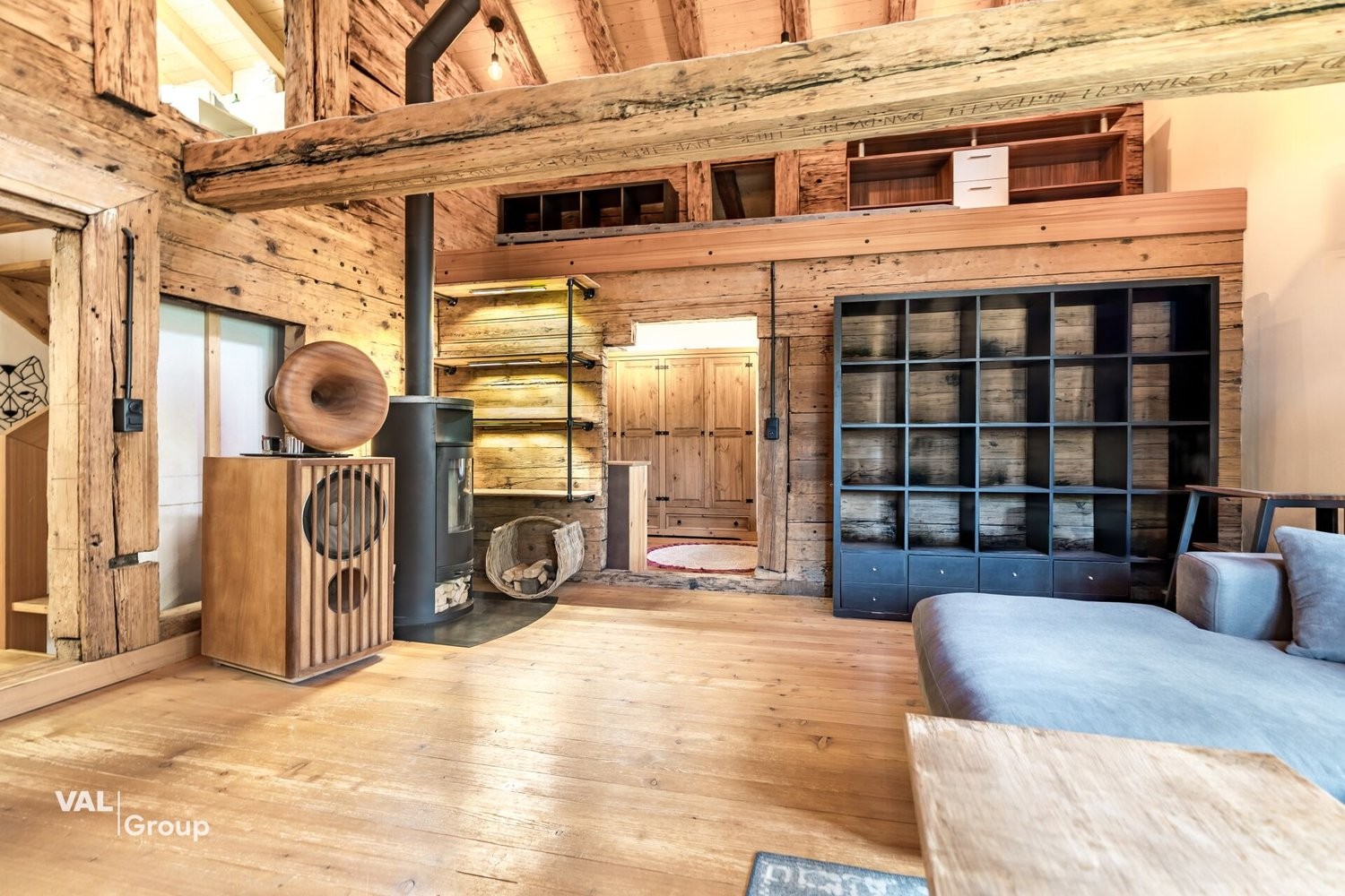 5 ½ rooms single house