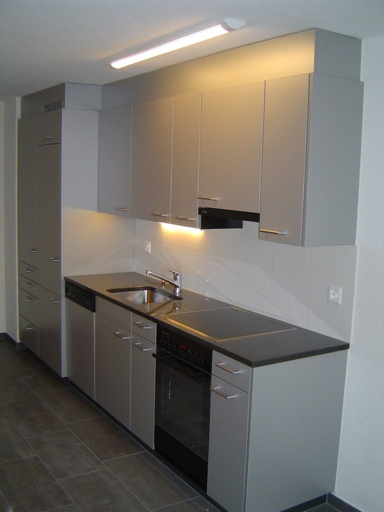 1 room apartment