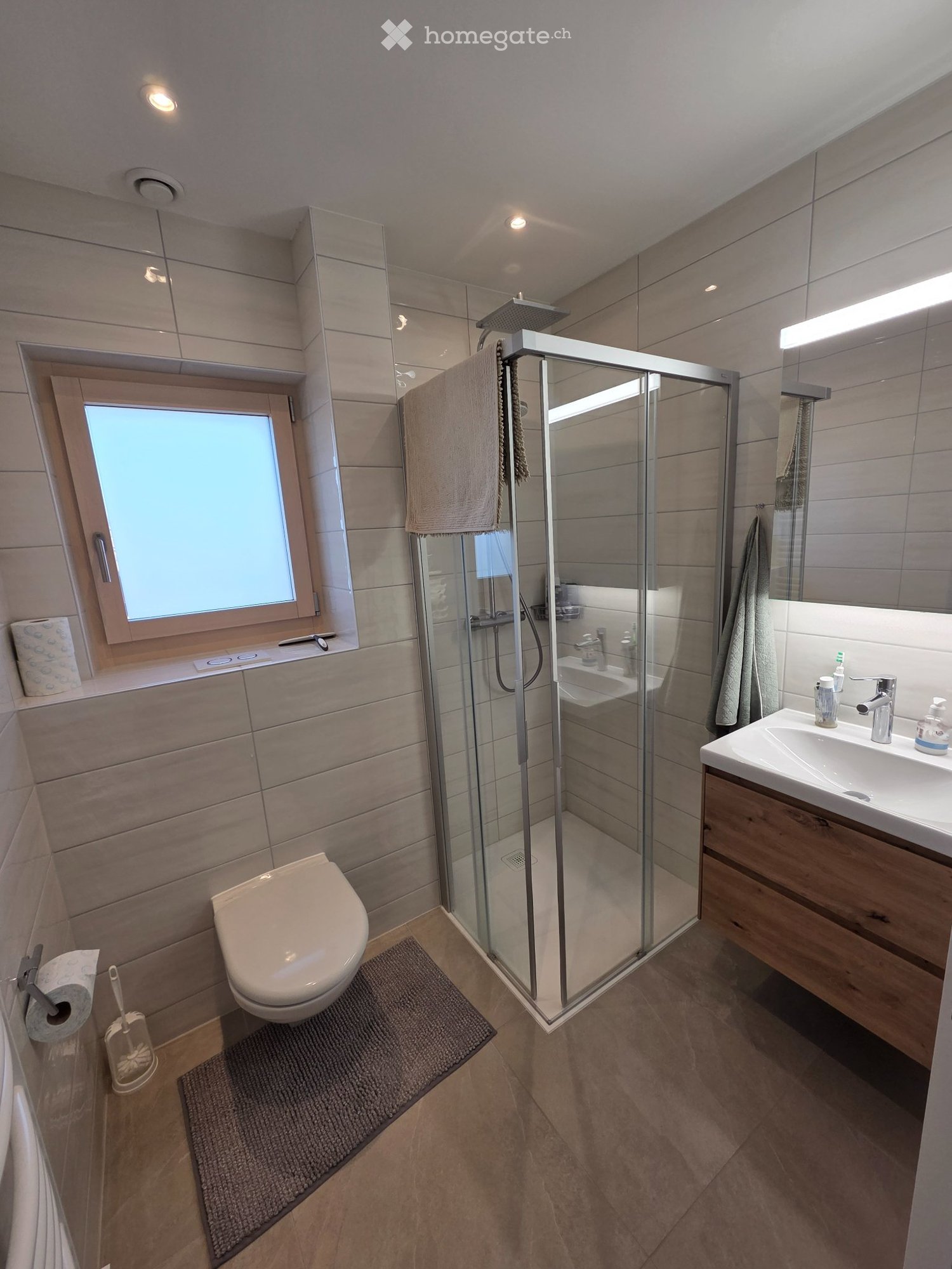 1 Zimmer Einzelzimmer, Foto 2 von 3