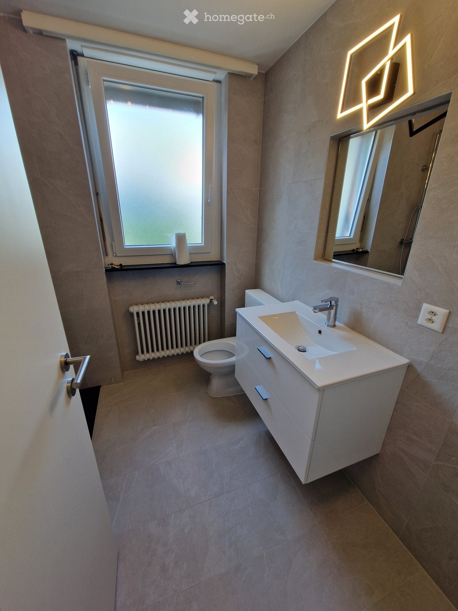 3 ½ Zimmer-Wohnung, Foto 1 von 5