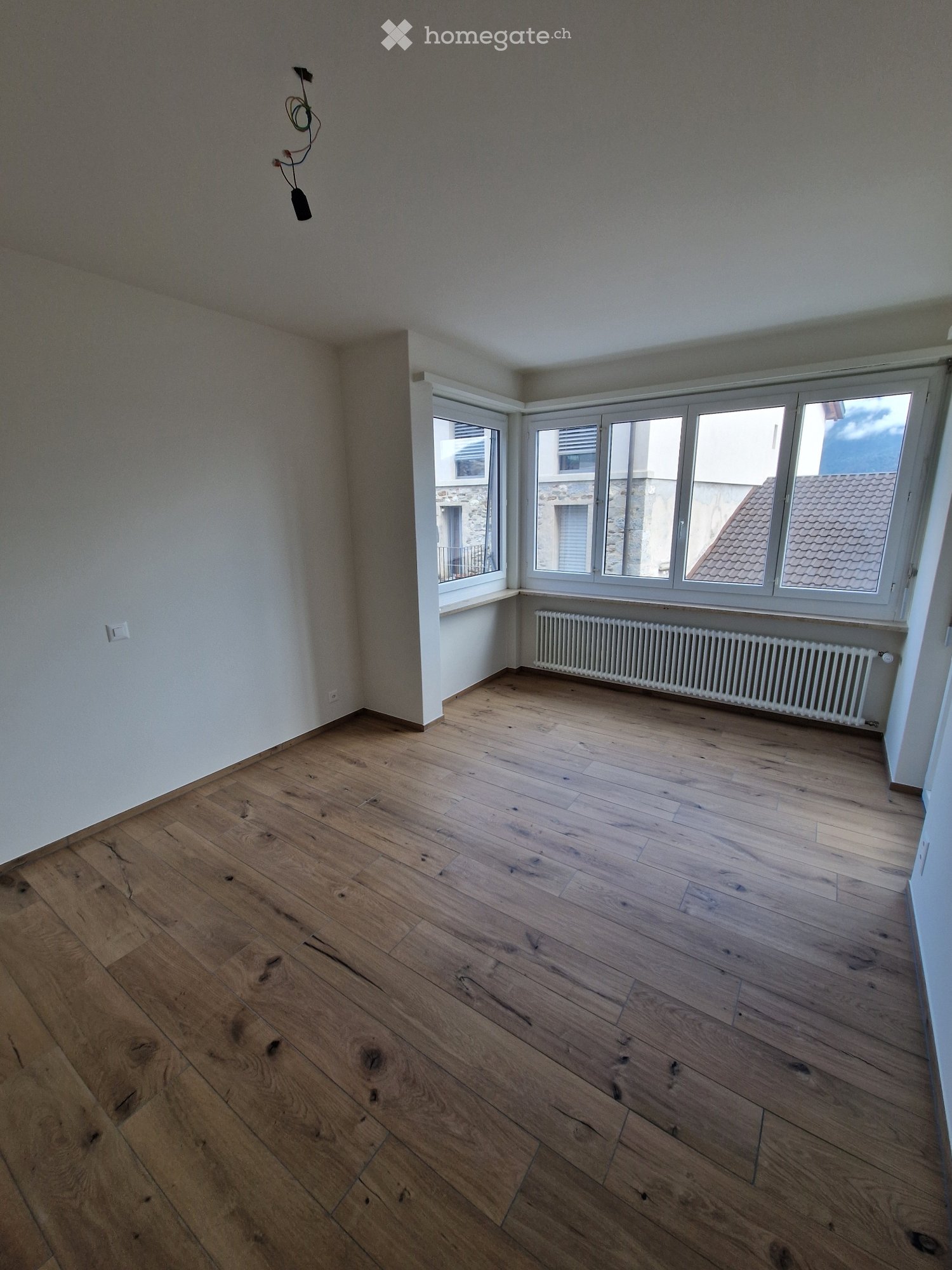 3 ½ Zimmer-Wohnung, Foto 2 von 5