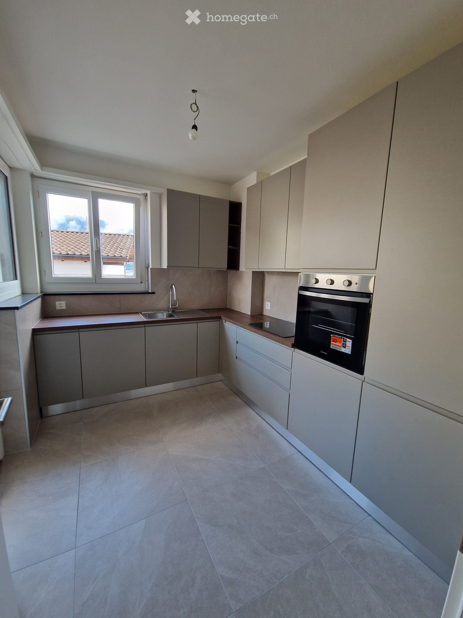 3 ½ Zimmer-Wohnung, Foto 5 von 5