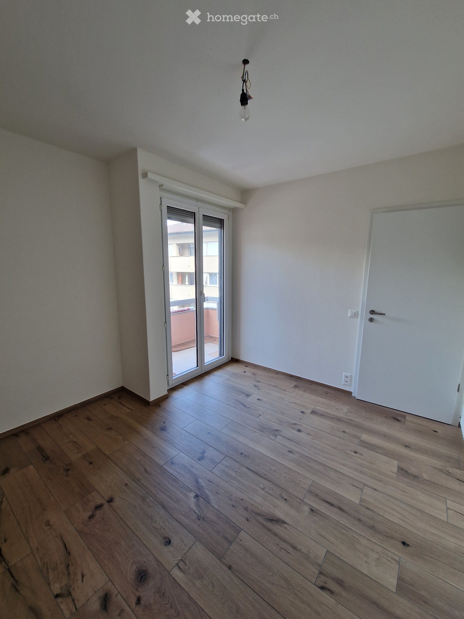 3 ½ Zimmer-Wohnung, Foto 3 von 5