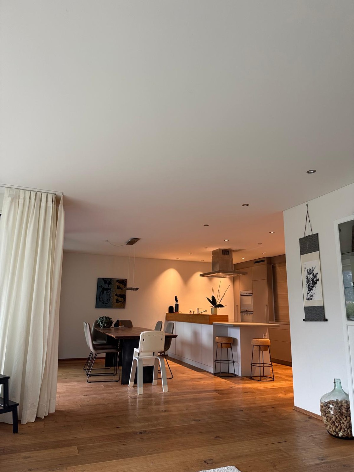 Appartamento di 4 ½ locali