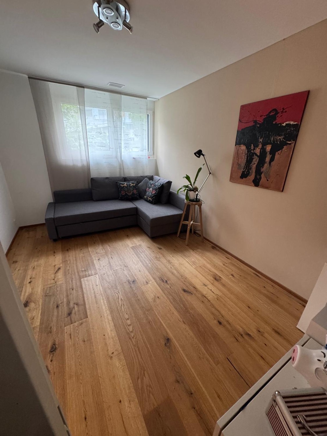 Appartamento di 4 ½ locali