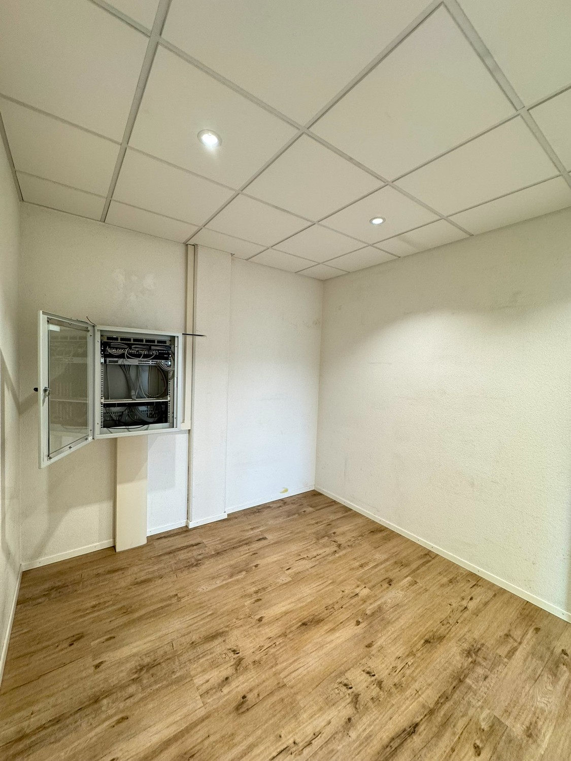 ufficio di 210m²