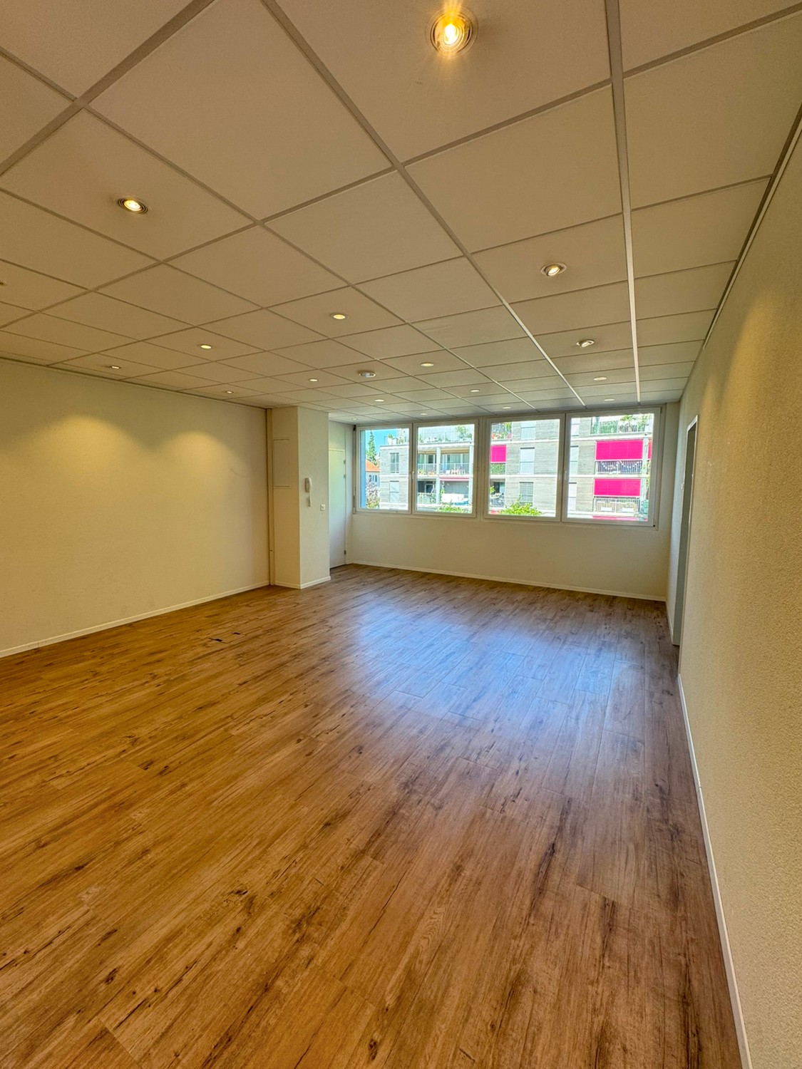 ufficio di 210m²
