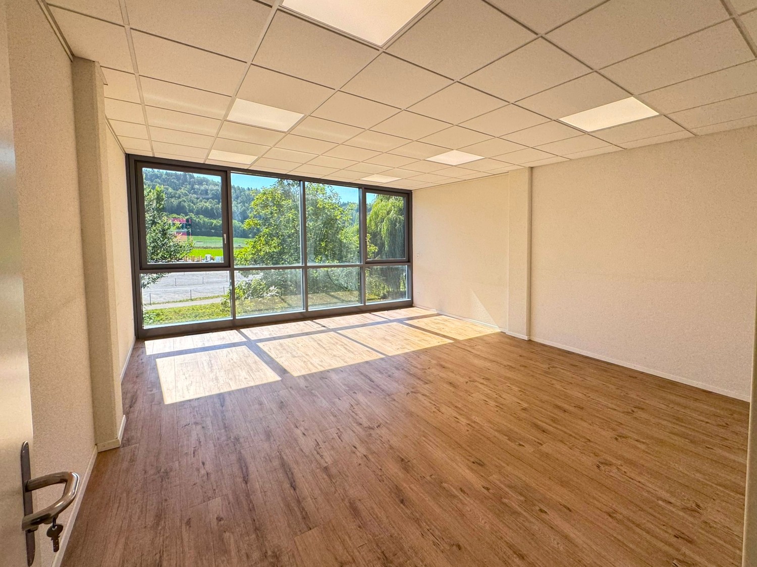 ufficio di 210m²