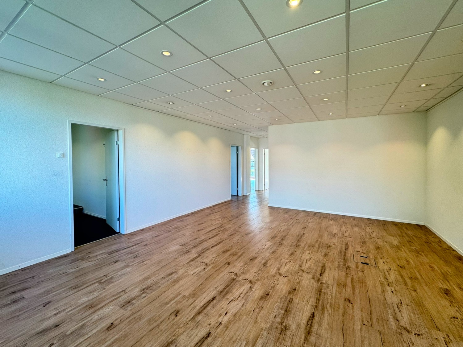 ufficio di 210m²