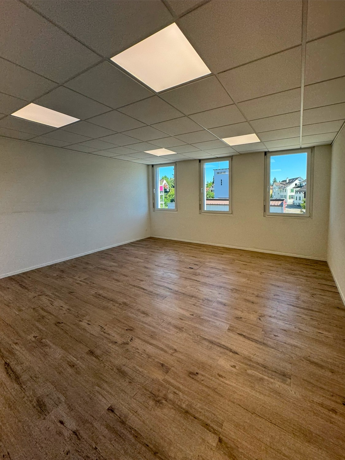 ufficio di 210m²