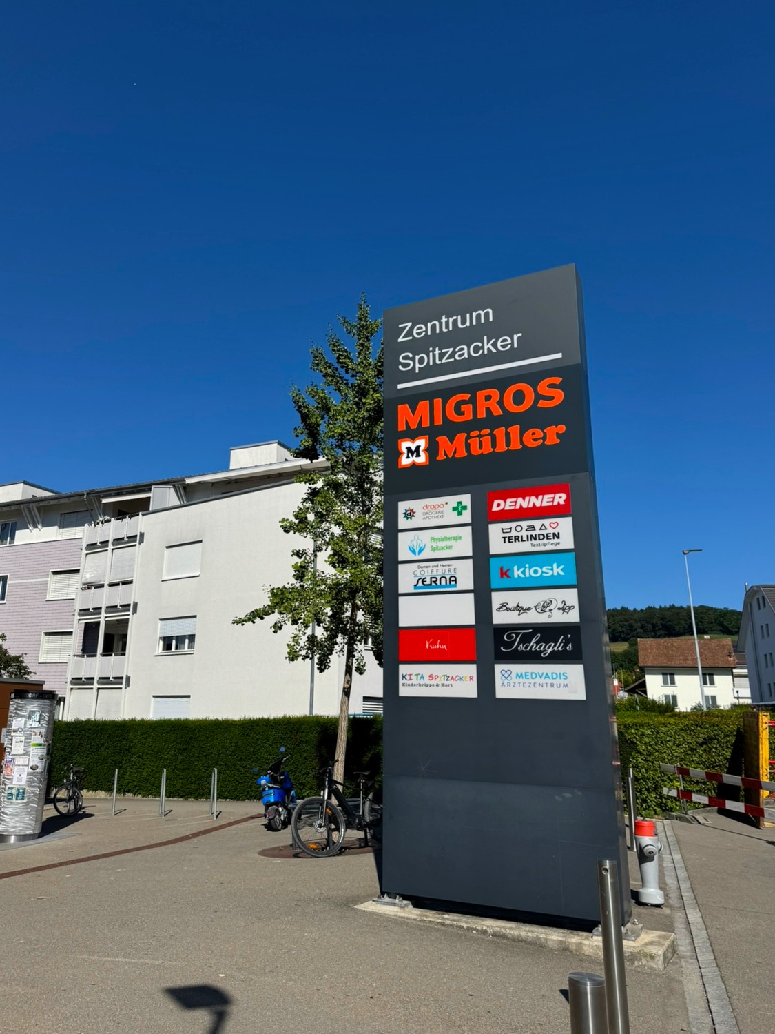 ufficio di 210m²