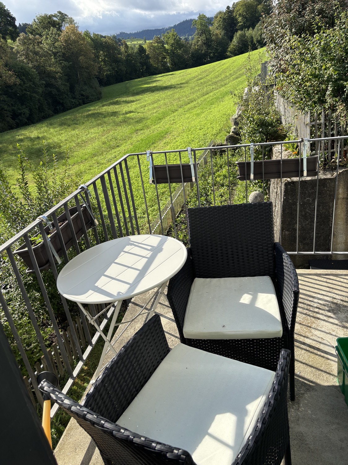3 rooms apartment, Foto 5 von 6