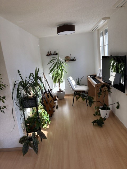 3 rooms apartment, Foto 1 von 6