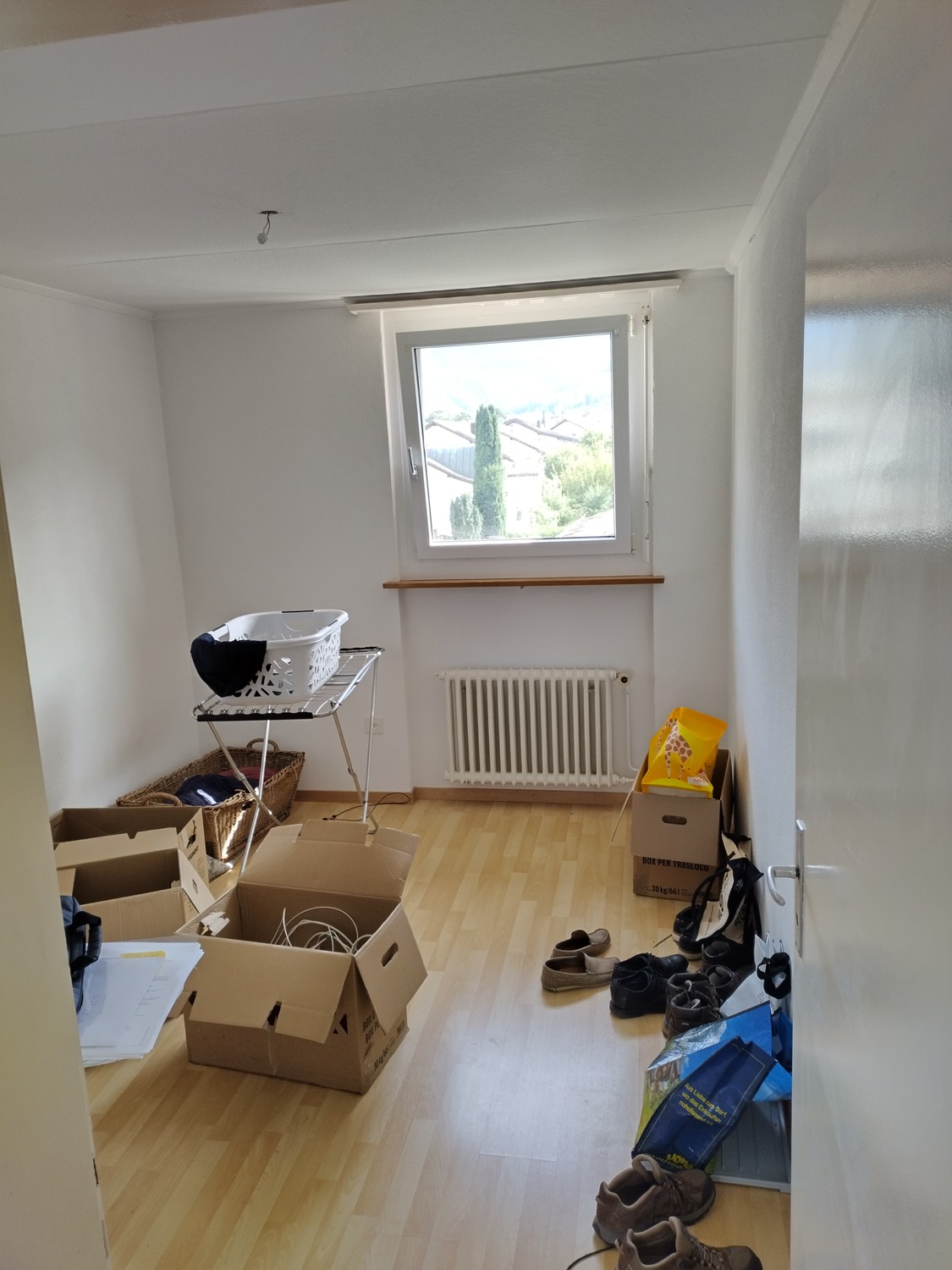 3 ½ rooms apartment, Foto 5 von 8