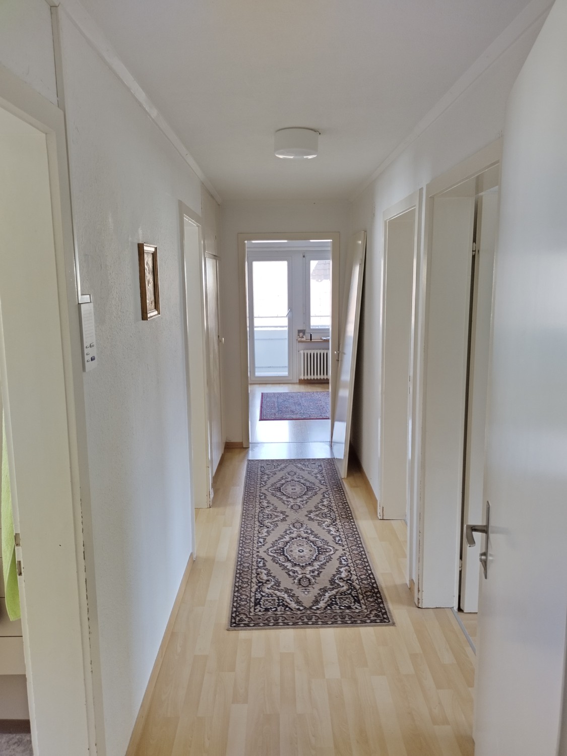 3 ½ rooms apartment, Foto 1 von 8