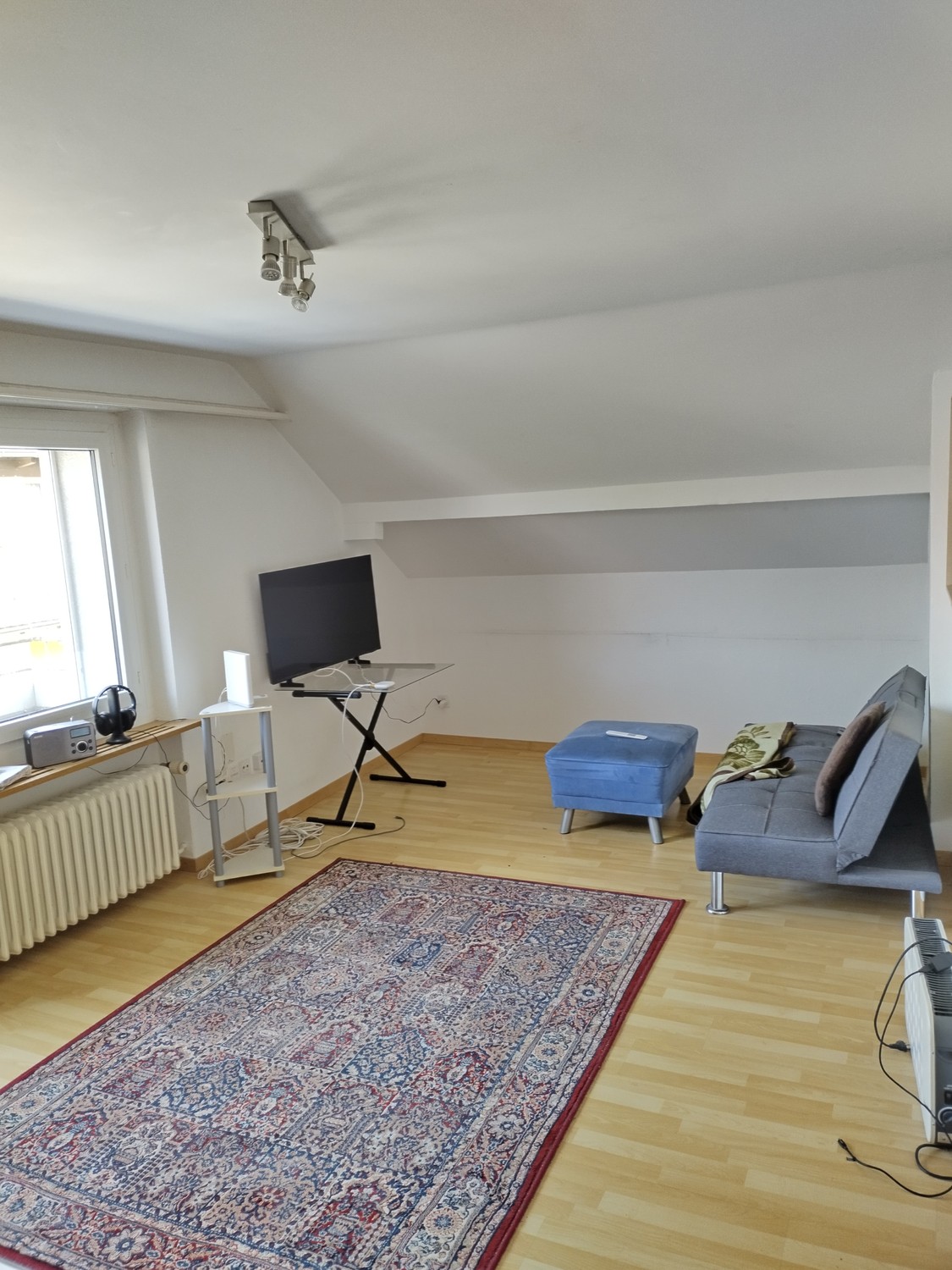 3 ½ rooms apartment, Foto 6 von 8