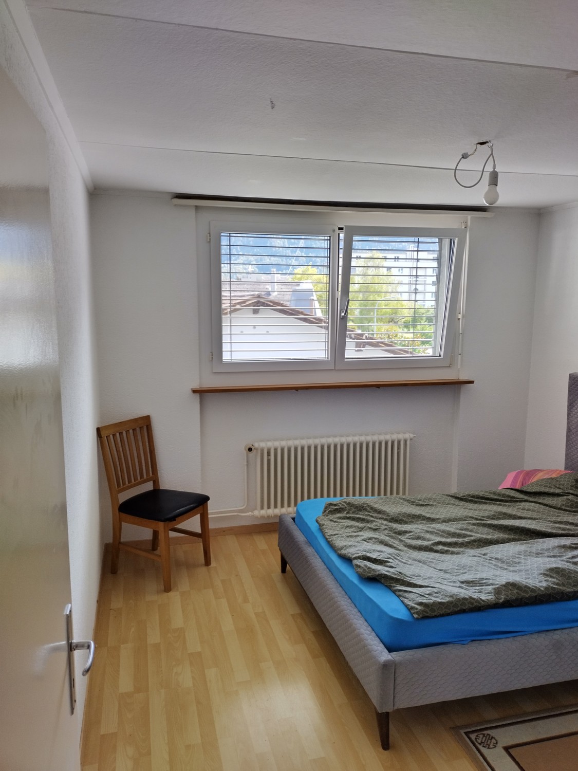 3 ½ rooms apartment, Foto 7 von 8