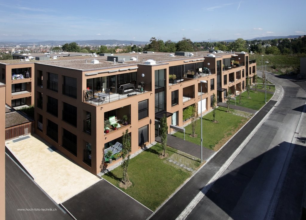 3 ½ locali duplex