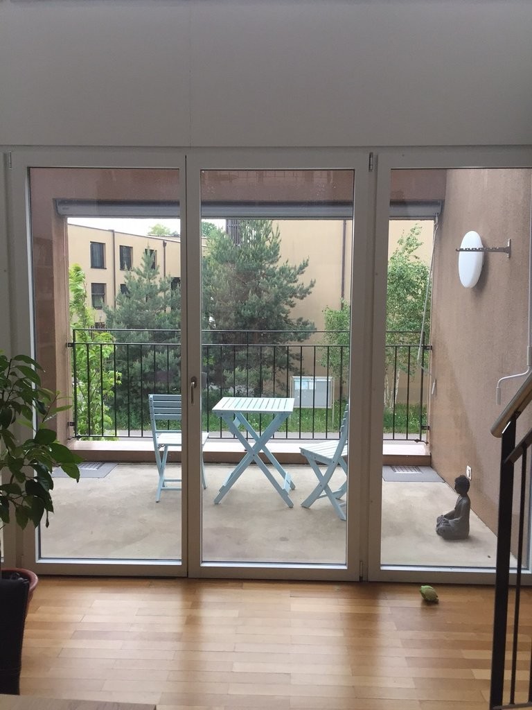 3 ½ locali duplex
