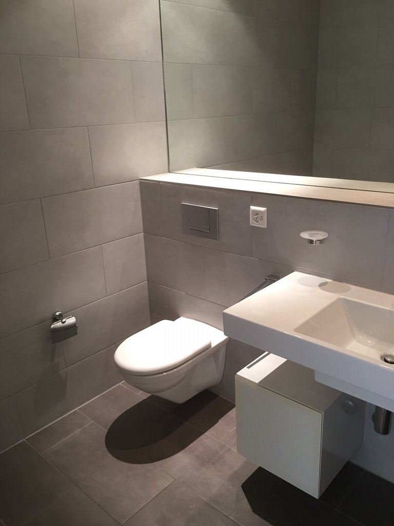 3 ½ locali duplex