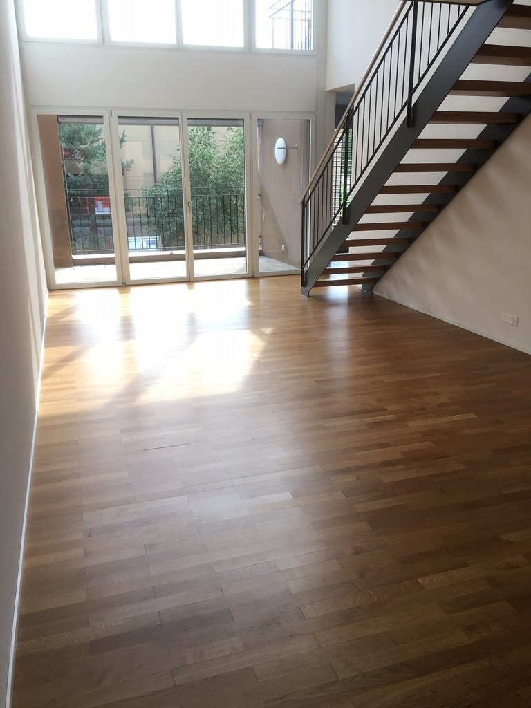 3 ½ locali duplex