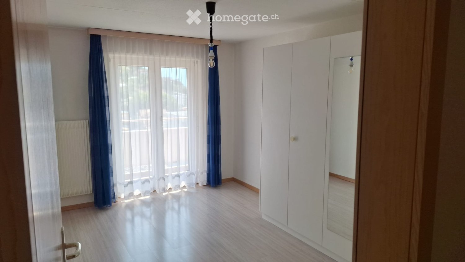 5 ½ rooms apartment