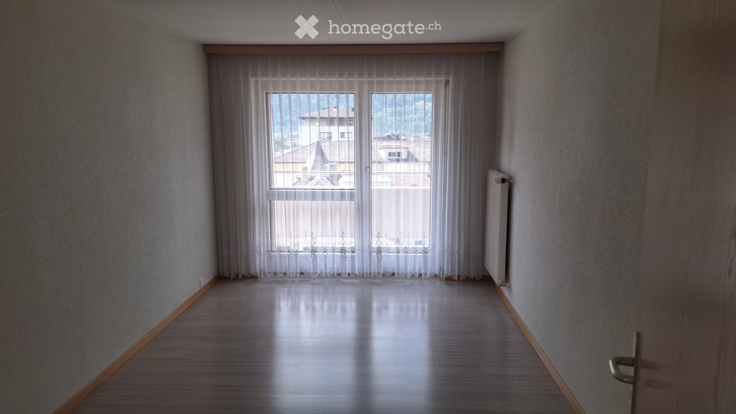 5 ½ rooms apartment