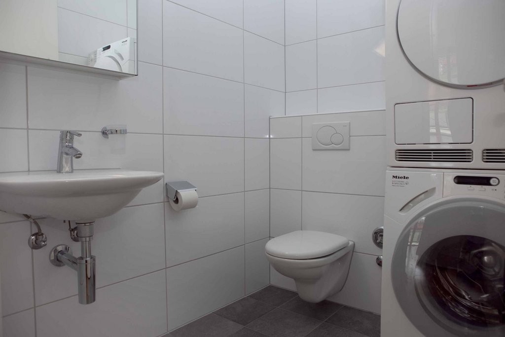 5 ½ pièces appartement