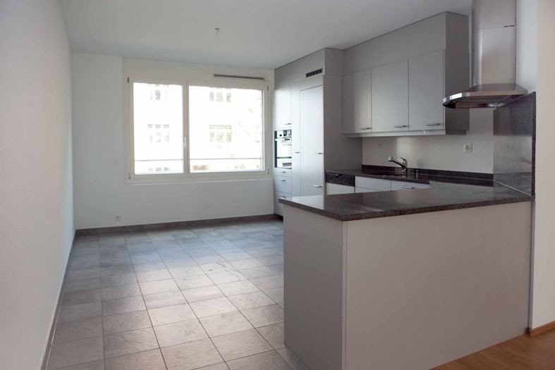 5 ½ pièces appartement