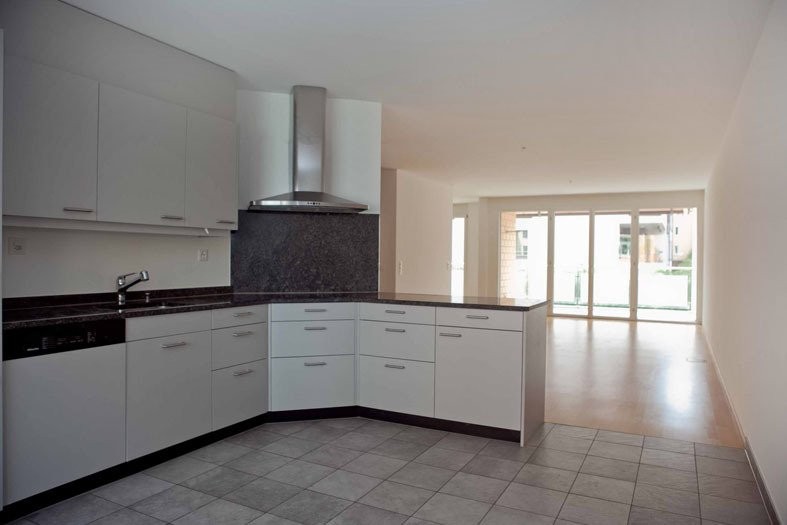 5 ½ pièces appartement