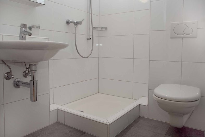 5 ½ pièces appartement