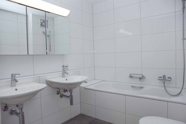 5 ½ pièces appartement