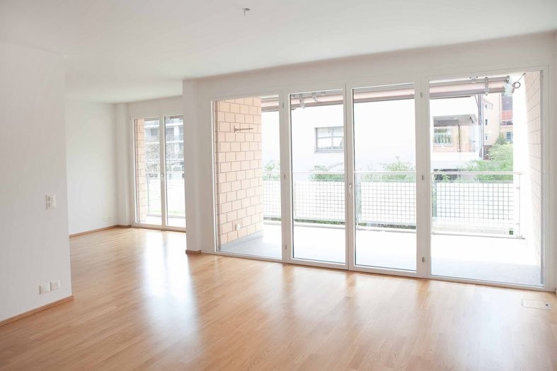 5 ½ pièces appartement