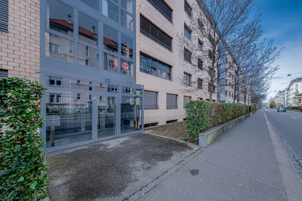 5 ½ pièces appartement