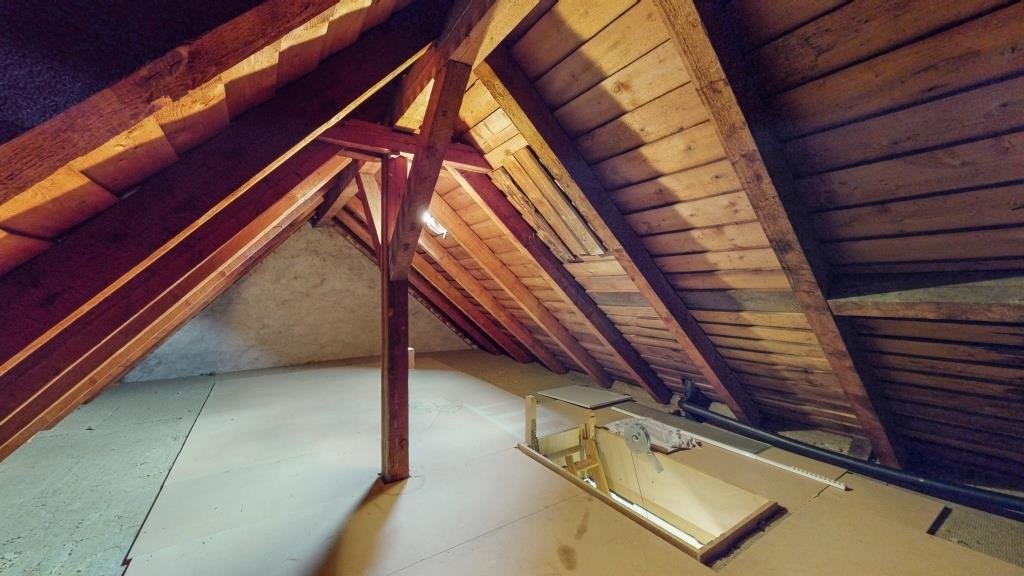 2 ½ rooms roof flat, Foto 9 von 9