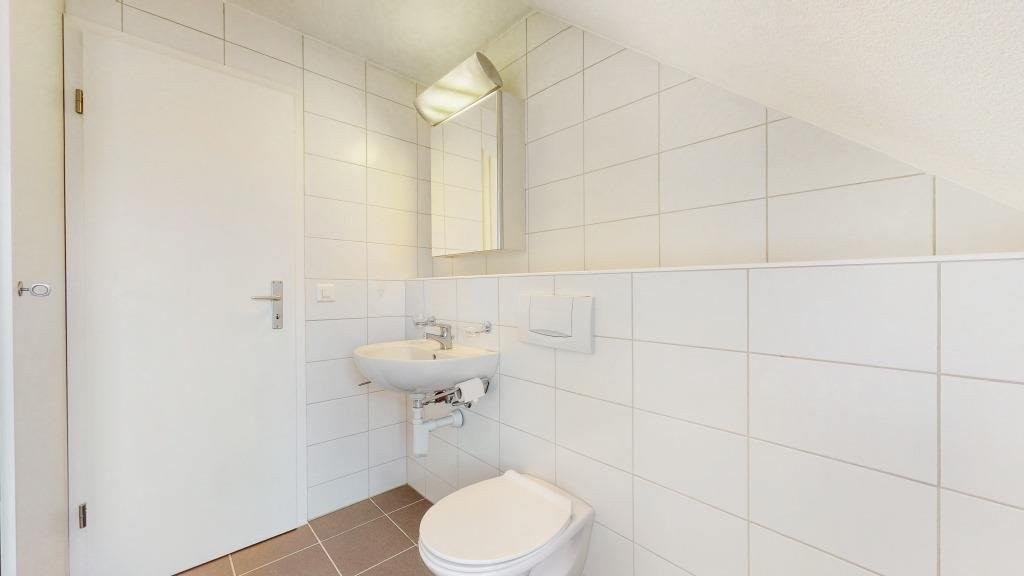 2 ½ rooms roof flat, Foto 8 von 9