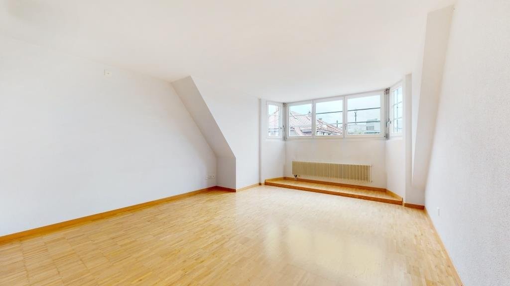 2 ½ rooms roof flat, Foto 2 von 9