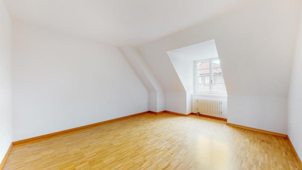 2 ½ rooms roof flat, Foto 5 von 9