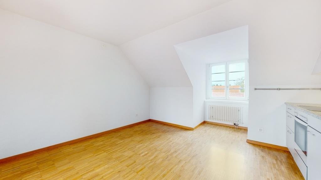 2 ½ rooms roof flat, Foto 4 von 9