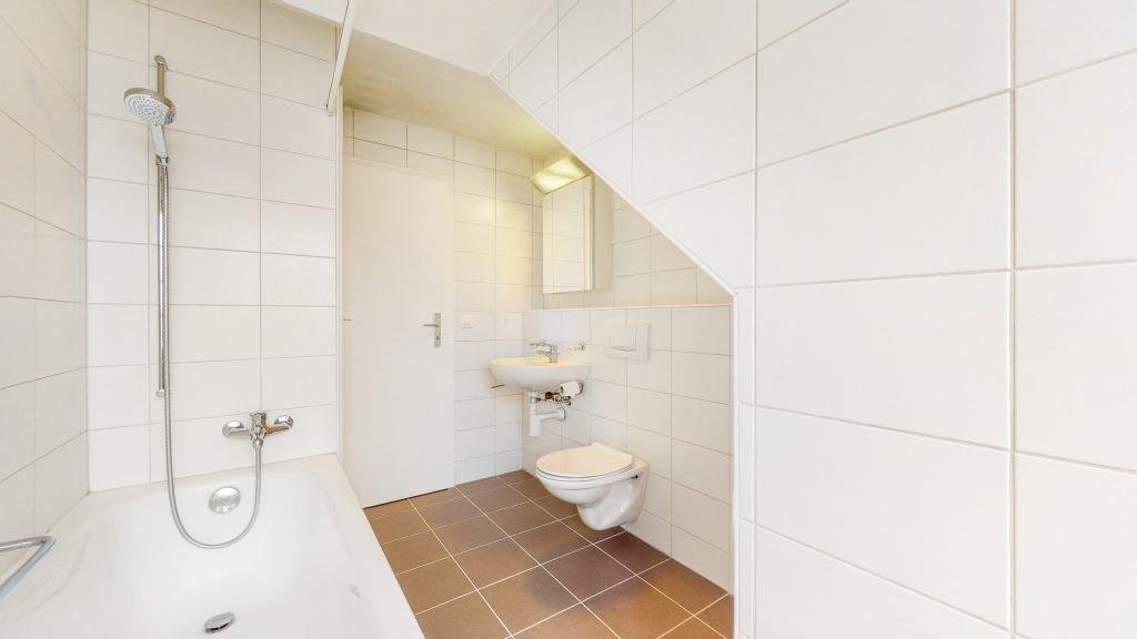 2 ½ rooms roof flat, Foto 7 von 9