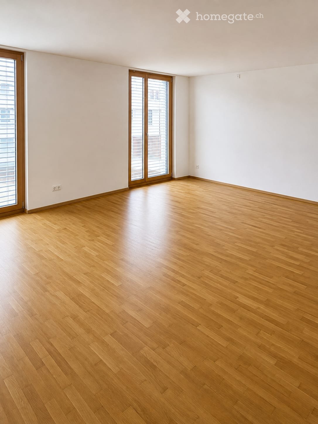 4 ½ rooms apartment, Foto 2 von 5