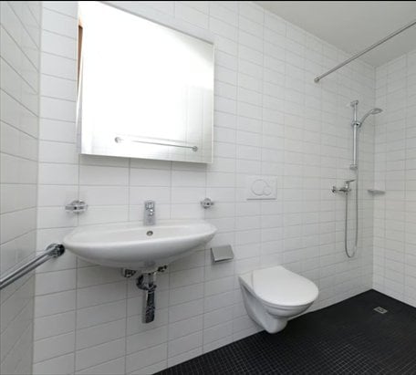 4 ½ rooms apartment, Foto 4 von 5