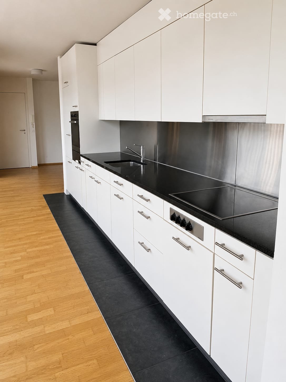 4 ½ rooms apartment, Foto 1 von 5