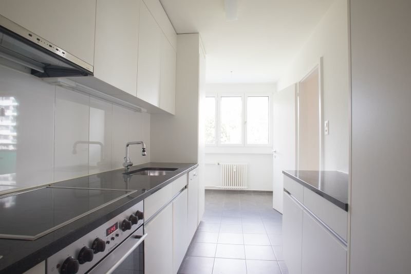 3 ½ pièces appartement