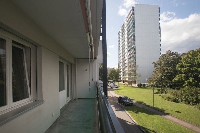 3 ½ pièces appartement