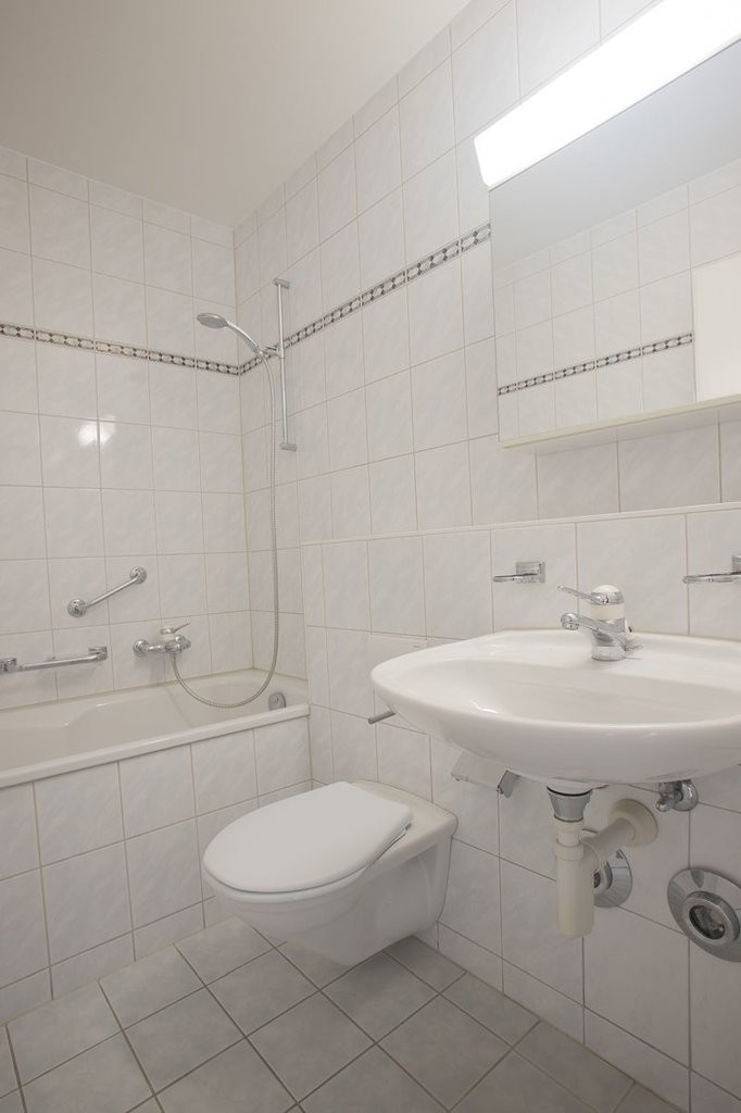 3 ½ pièces appartement