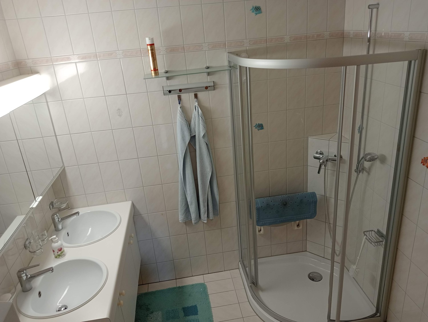 Appartement de 2 ½ pièces